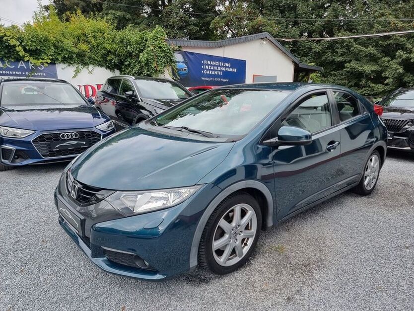 Civic