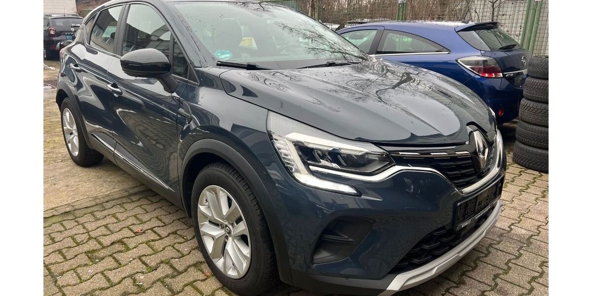 Renault Captur 87.000 km 10.999 &euro; Bochum 44793