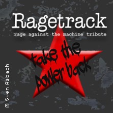 Ragetrack 19.09.2026 Steinbruch Duisburg