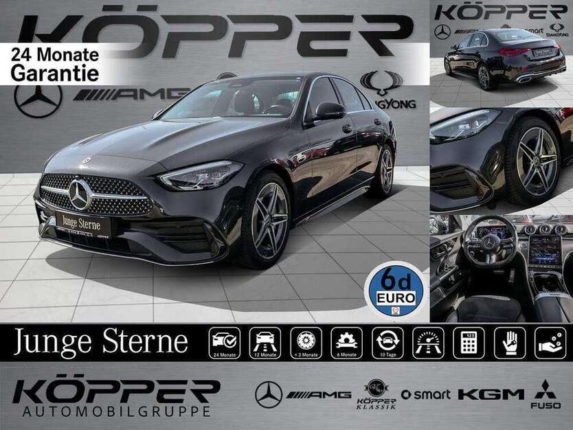 C 300