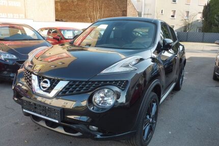 Nissan Juke 78.713 km 11.500 &euro; Bochum-Wattenscheid 44866