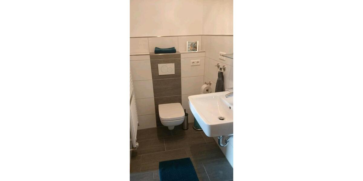 Erdgeschoßwohnung Olfen - 3 Zimmer, 65 m&sup2;, 16&euro; | Angebot:25901468