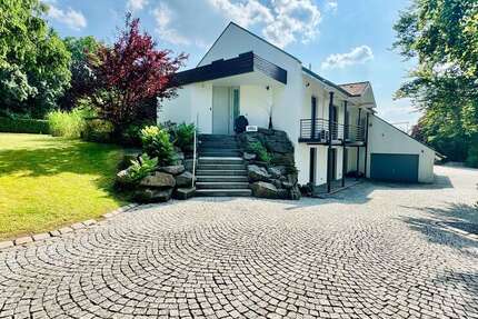 Haus zum Mieten in Dortmund 4.250 € 249 m² 3 zimmer