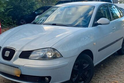 Seat Ibiza 221.423 km 780 € Heiligenhaus 42579