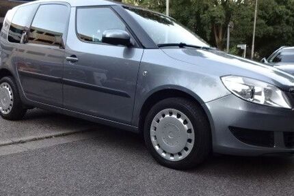 Skoda Roomster 140.400 km 3.600 € Essen 45276