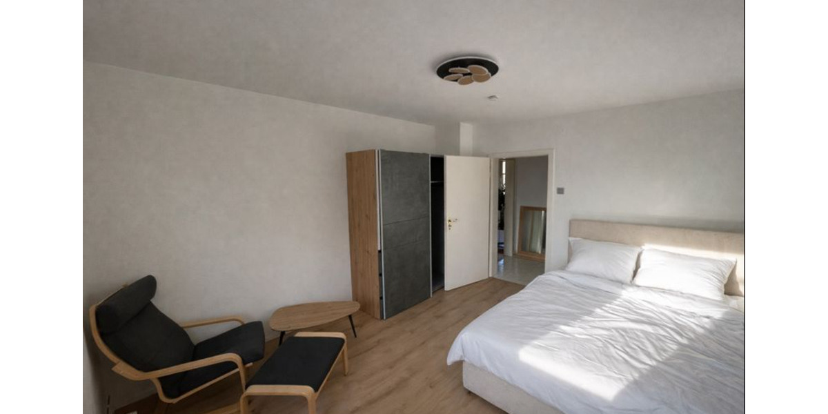 Möblierte Wohnung als Kapitalanlage mit 6% Rendite 3 zimmer