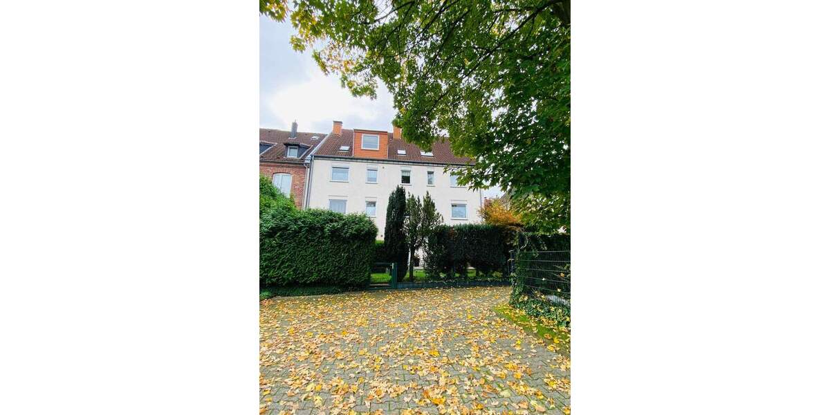 Etagenwohnung Bottrop Stadtmitte - 3 Zimmer, 82 m&sup2;, 180.500&euro; | Angebot:23223874