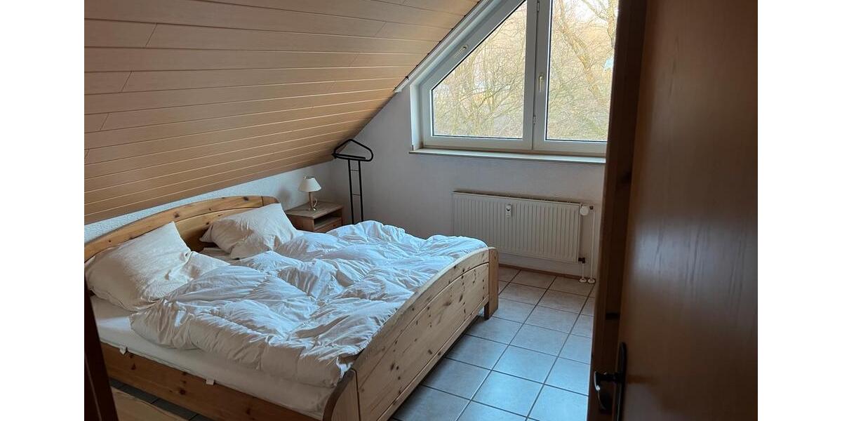 Dachgeschoßwohnung Herdecke - 2 Zimmer, 67 m&sup2;, 860&euro; | Angebot:26340350