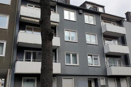 Wohnung Hagen Hagen-Nord - 2 Zimmer, 50 m&sup2;, 285&euro; | Angebot:24418319