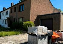 Neu renoviertes schönes Haus in Düsseldorf Rath