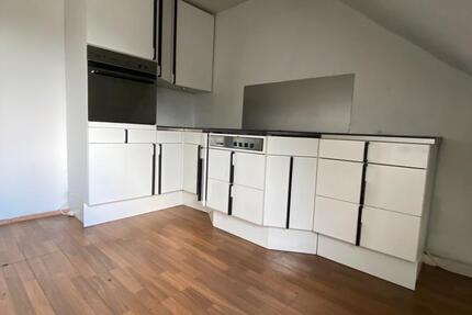 Wohnung Duisburg Duisburg-Mitte - 2.5 Zimmer, 36 m&sup2;, 290&euro; | Angebot:26237041