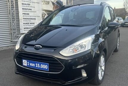 Ford B-Max 31.000 km 13.489 &euro; Dortmund 44309