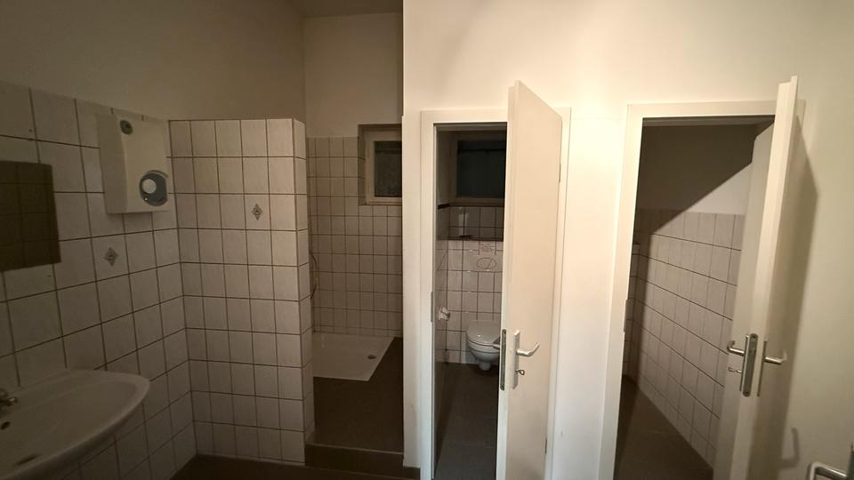 Moderne Bürofläche in Bochum - sofort verfügbar zimmer