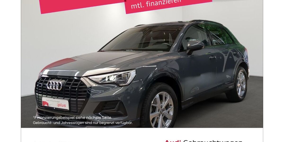 Audi Q3 45.180 km 25.550 &euro; Mülheim a.d. Ruhr 45481