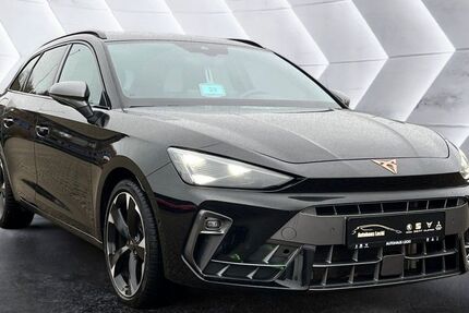 Cupra Leon 49.997 km 26.980 &euro; Dortmund 44263