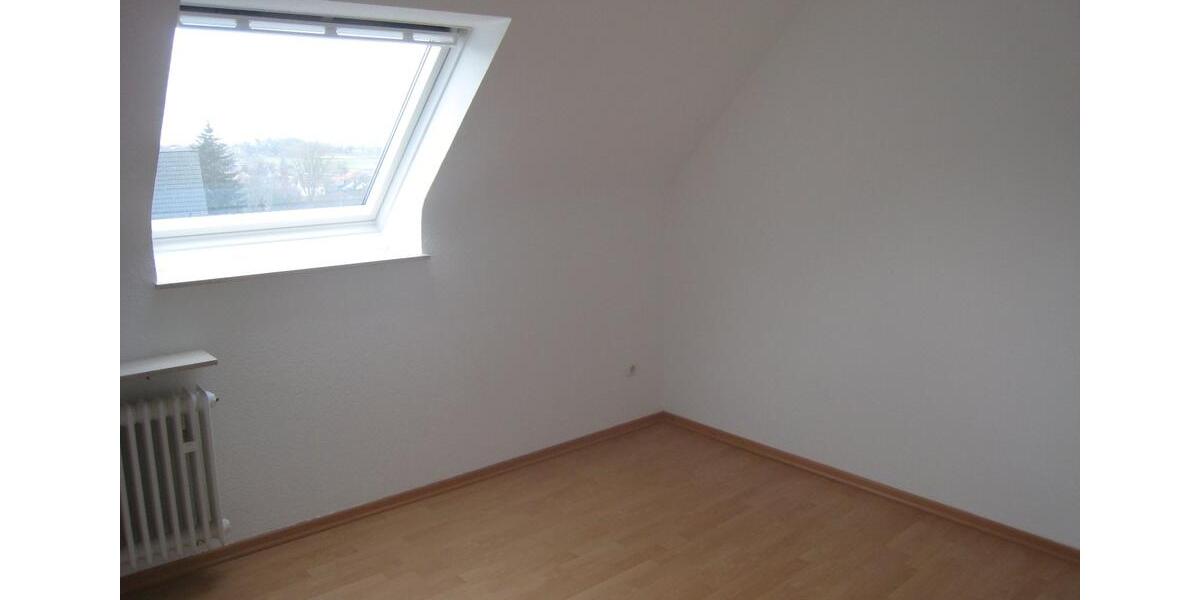 Dachgeschoßwohnung Witten - 3.5 Zimmer, 71 m&sup2;, 497&euro; | Angebot:26234585