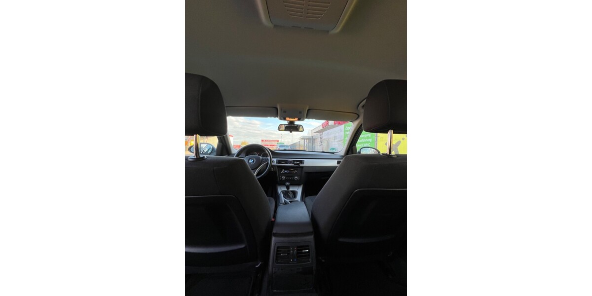 BMW E91 240.000 km 5.250 € Wuppertal 42275