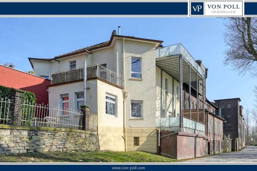 Wohnung zum Kaufen in Bochum 295.000 € 130 m²