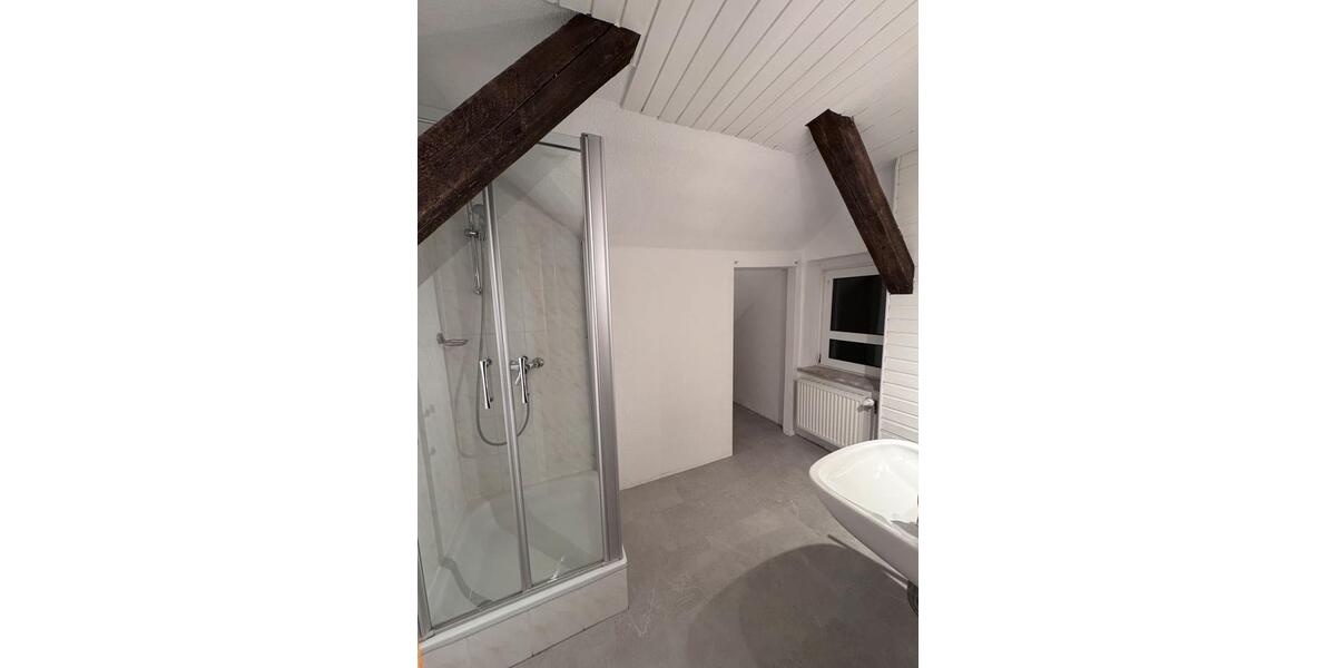 Dachgeschoßwohnung Witten - 2 Zimmer, 60 m&sup2;, 720&euro; | Angebot:26227611