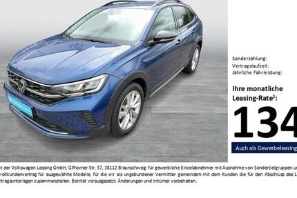 VW Taigo 5.647 km 24.666 &euro; Dortmund 44141