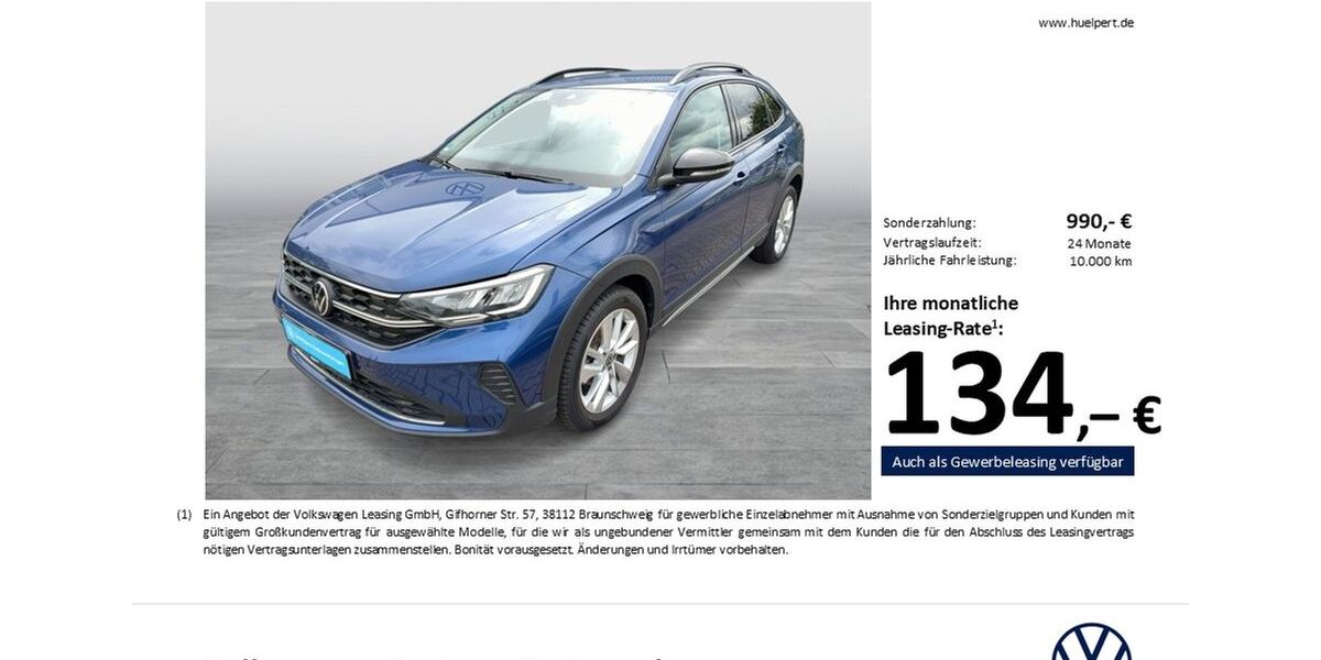 VW Taigo 5.647 km 24.666 &euro; Dortmund 44141
