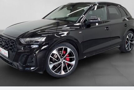 Audi Q5 129.912 km 35.780 &euro; Bochum 44809