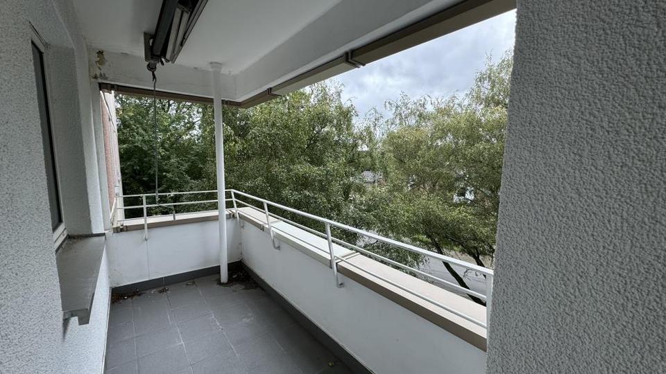 Etagenwohnung Gelsenkirchen Gelsenkirchen-Nord - 2 Zimmer, 56 m&sup2;, 409&euro; | Angebot:26096194