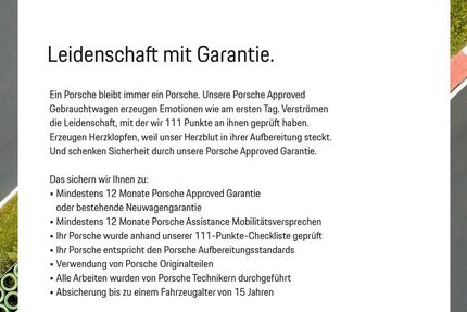 Porsche Macan 18.949 km 78.400 &euro; Essen 45143