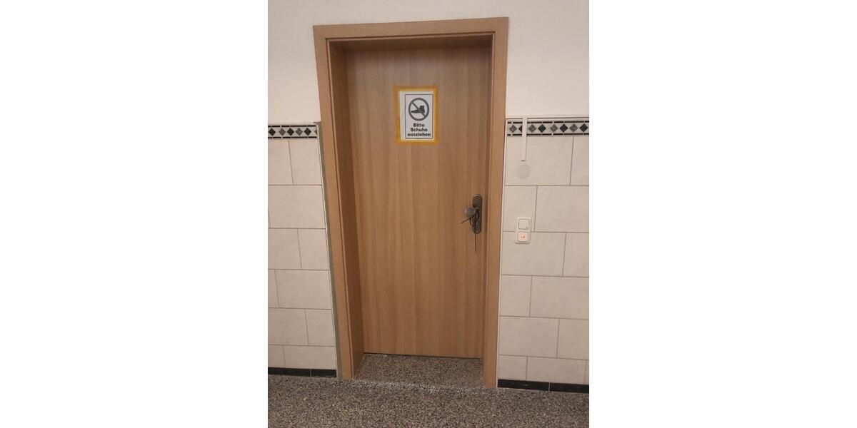 Wohnung 2. OG mit französischem Balkon 4 zimmer