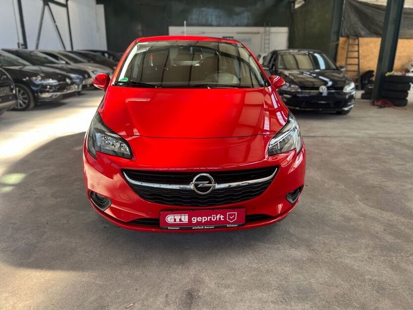 Corsa