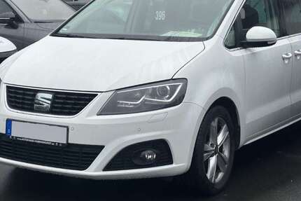 Seat Alhambra 51.000 km 28.990 € Castrop-Rauxel 44579