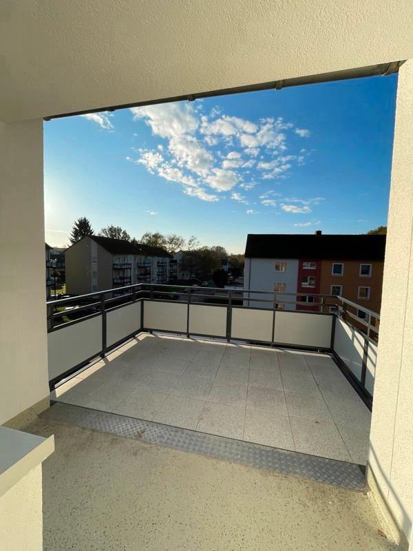 Reinkommen und Wohlfühlen: ansprechende 2,5-Zimmer-Wohnung zimmer