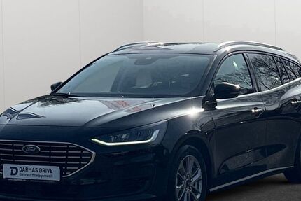 Ford Focus 33.897 km 19.990 &euro; Datteln 45711