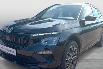 Skoda Kamiq 6.355 km 26.944 &euro; Dortmund 44309