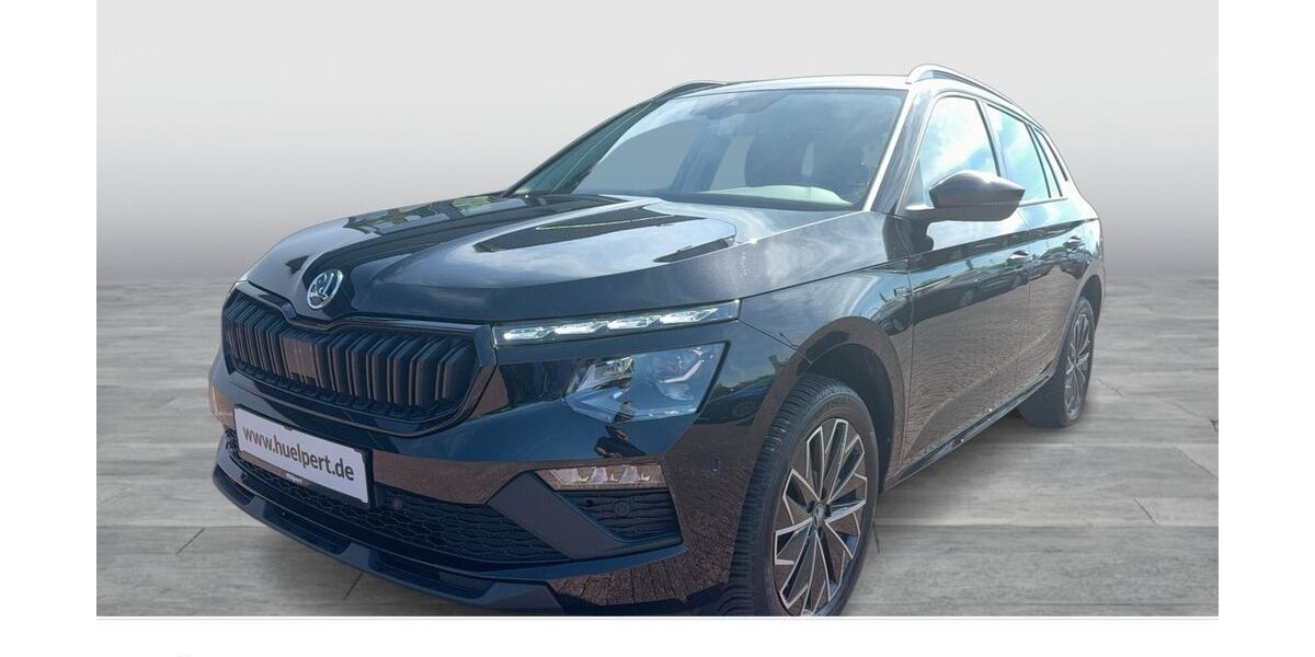 Skoda Kamiq 6.355 km 26.944 &euro; Dortmund 44309