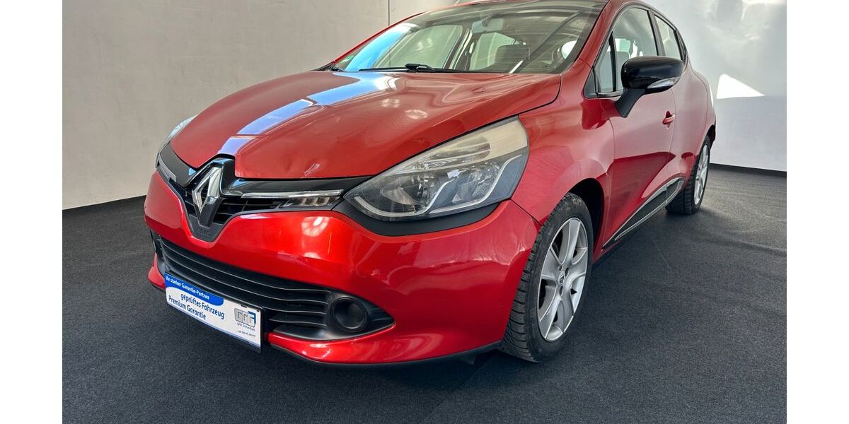 Renault Clio 136.300 km 5.799 &euro; Witten 58454