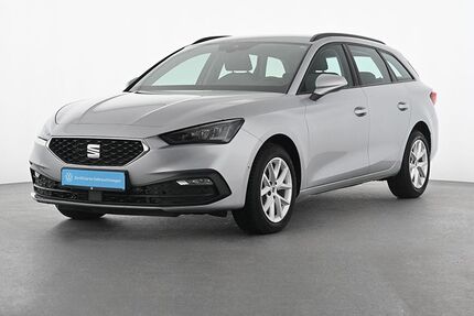 Seat Leon 58.159 km 20.460 &euro; Essen 45143