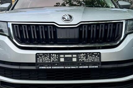 Skoda Kodiaq 108.000 km 23.500 &euro; Bochum 44805