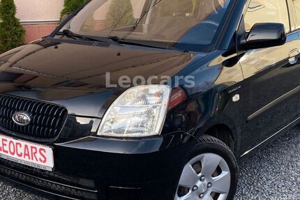 Kia Picanto 129.000 km 2.900 &euro; Dortmund 44319