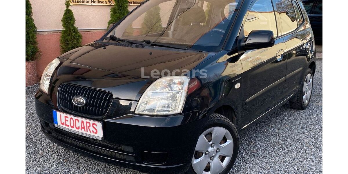 Kia Picanto 129.000 km 2.900 &euro; Dortmund 44319