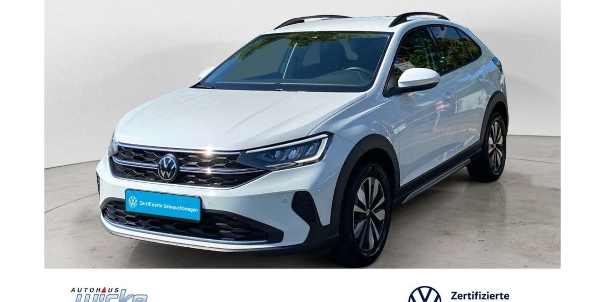 VW Taigo 17.648 km 22.880 &euro; Bochum - Linden 44879