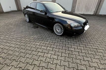 BMW 525 273.000 km 5.999 &euro; Gelsenkirchen 45897
