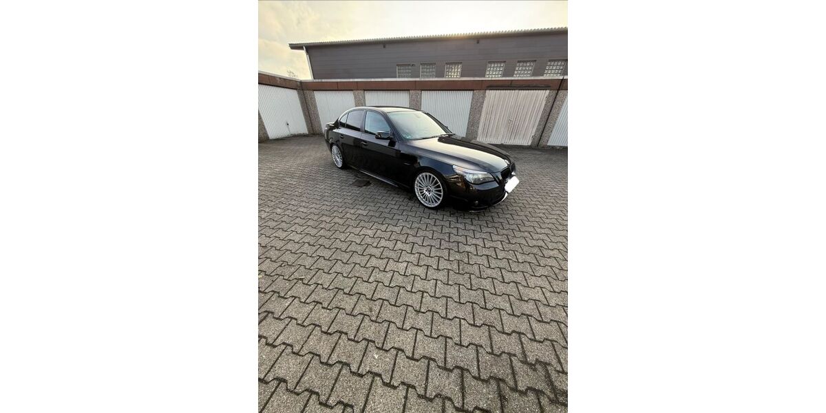 BMW 525 273.000 km 5.999 &euro; Gelsenkirchen 45897