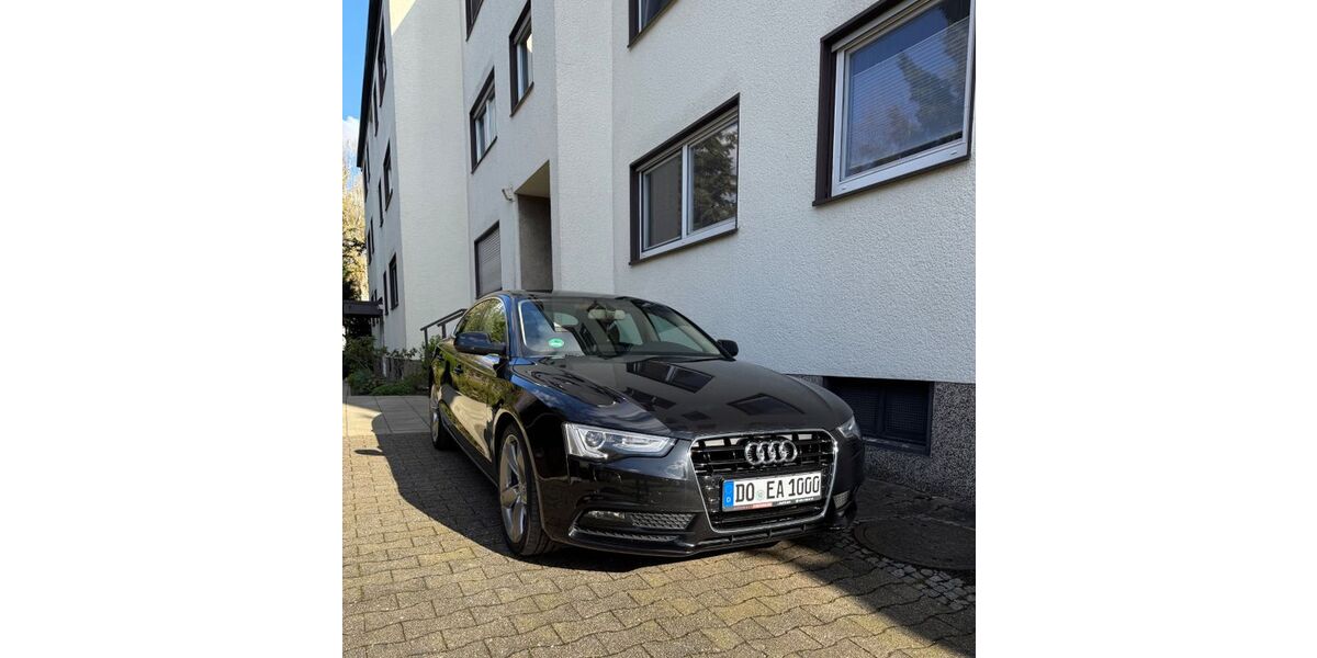 Audi A5 130.000 km 15.800 &euro; Dortmund 44309