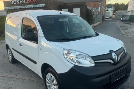 Renault Kangoo 70.000 km 10.590 € Gelsenkirchen 45884