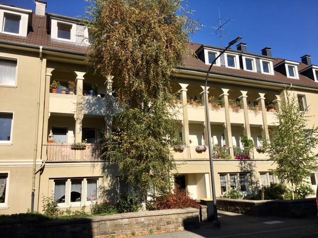 Dachgeschoßwohnung Wuppertal Gemarkung Barmen - 2 Zimmer, 66 m&sup2;, 532&euro; | Angebot:25286548