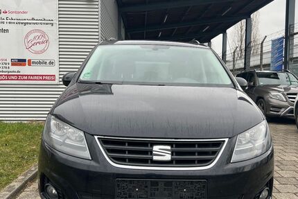 Seat Alhambra 180.000 km 14.900 &euro; Dortmund 44145