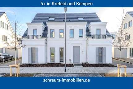 Haus Duisburg / Huckingen Huckingen - 5 Zimmer, 174 m&sup2;, 1.121.000&euro; | Angebot:24937014