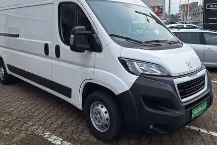 Peugeot Boxer 100.472 km 19.890 € Gelsenkirchen 45899
