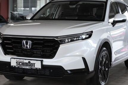 Honda CR-V 9.060 km 37.490 &euro; Recklinghausen 45657